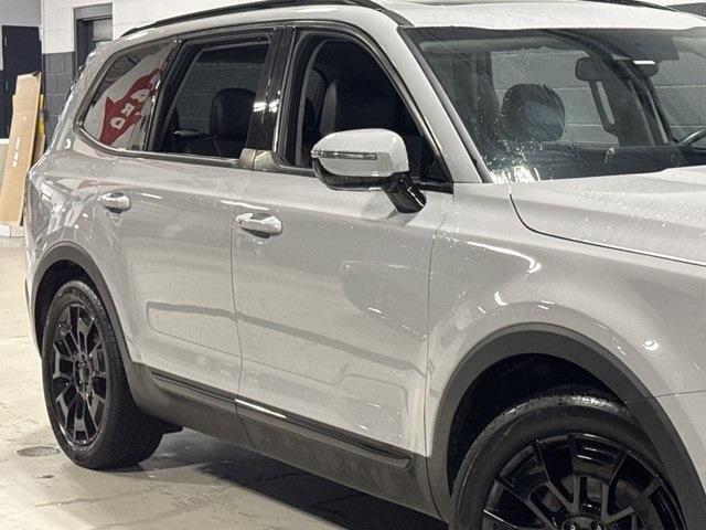 used 2021 Kia Telluride car, priced at $34,491