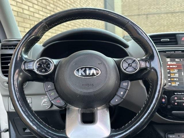 used 2018 Kia Soul car, priced at $9,991