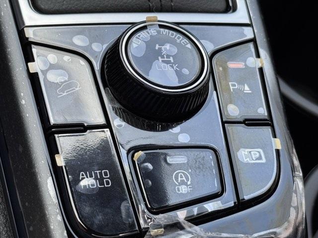 new 2025 Kia Sportage car, priced at $36,035