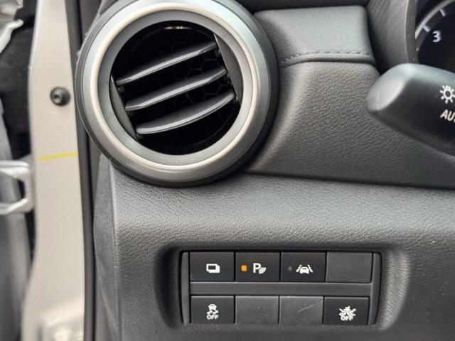 new 2025 Nissan Versa car, priced at $18,838