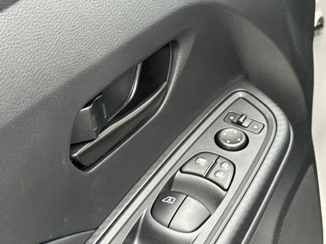 new 2025 Nissan Versa car, priced at $20,038