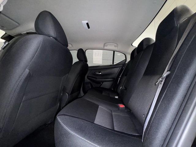 used 2022 Nissan Sentra car, priced at $10,990