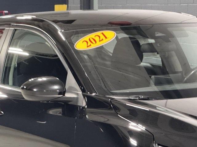 used 2022 Nissan Sentra car, priced at $10,990