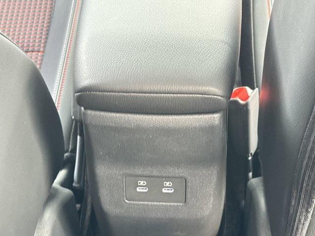 new 2025 Nissan Kicks car, priced at $27,243
