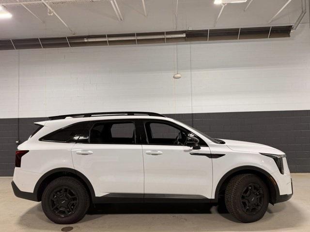 new 2024 Kia Sorento car, priced at $42,990