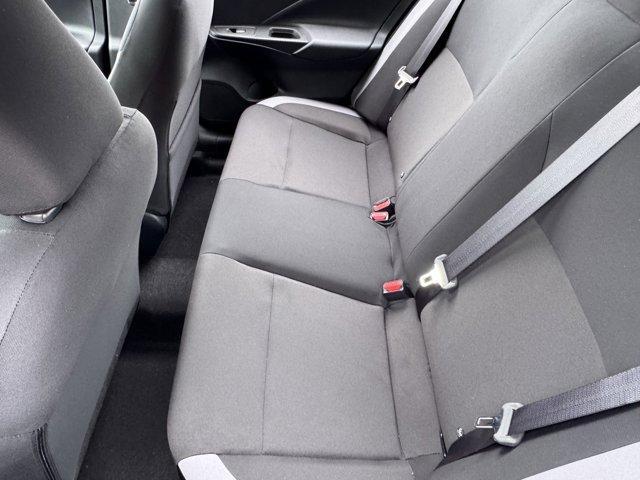 new 2025 Nissan Versa car, priced at $17,764