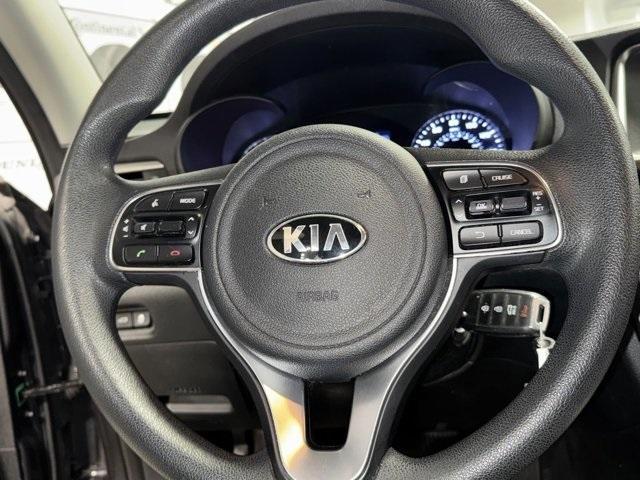 used 2018 Kia Optima car, priced at $11,491