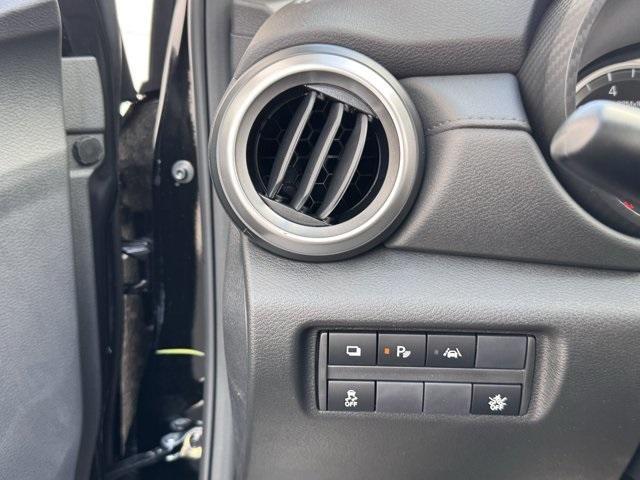 new 2025 Nissan Versa car, priced at $18,917