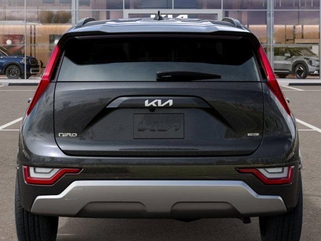 new 2025 Kia Niro car, priced at $32,470