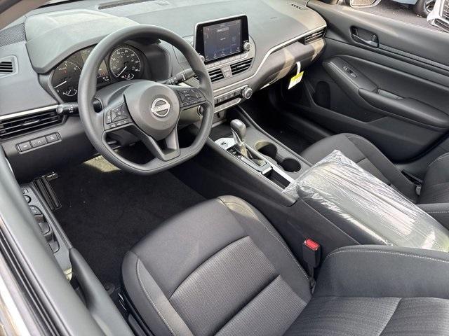 new 2025 Nissan Altima car, priced at $23,621