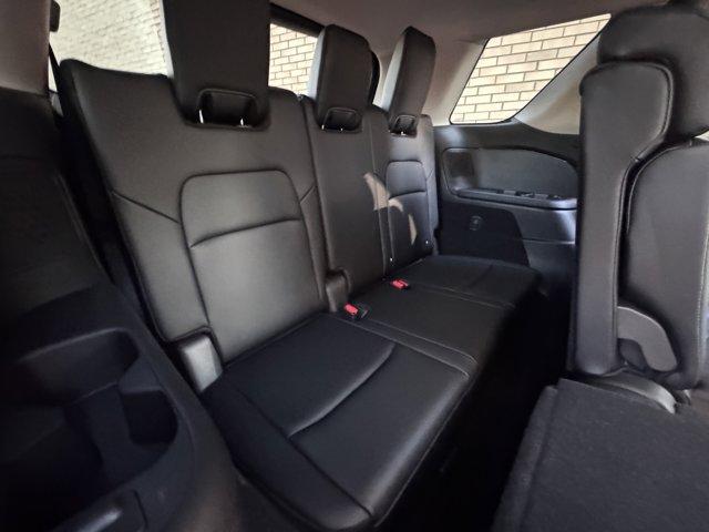 used 2024 Nissan Pathfinder car, priced at $36,991