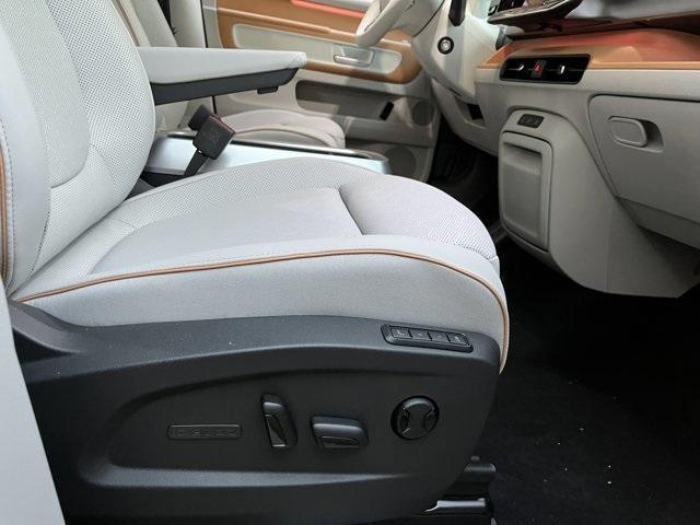 new 2025 Volkswagen ID. Buzz car, priced at $73,195