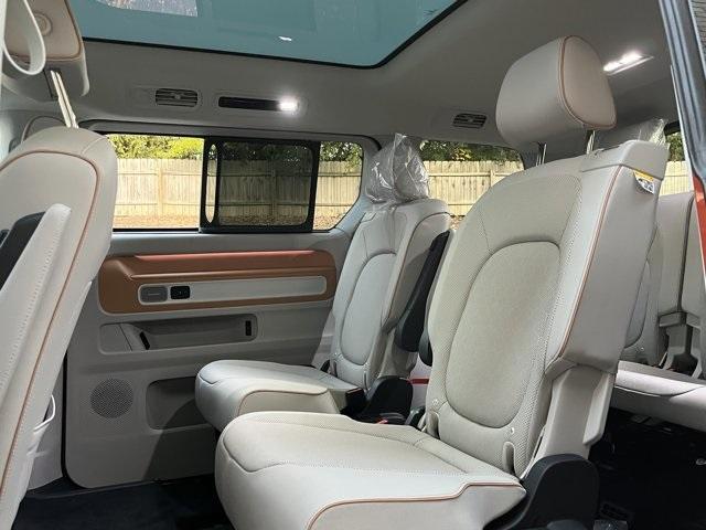 new 2025 Volkswagen ID. Buzz car, priced at $73,195