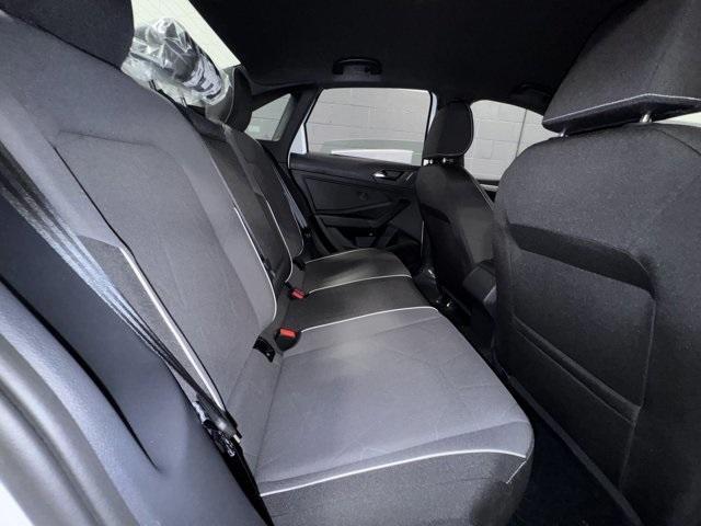 new 2025 Volkswagen Jetta car, priced at $22,918