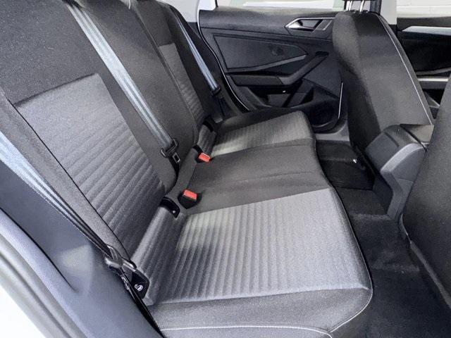 new 2025 Volkswagen Jetta car, priced at $21,285