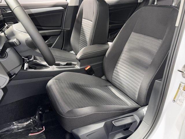 new 2025 Volkswagen Jetta car, priced at $21,285