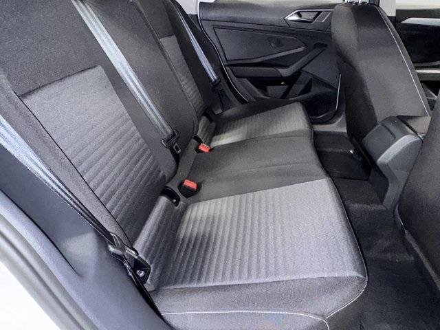 new 2025 Volkswagen Jetta car, priced at $21,285