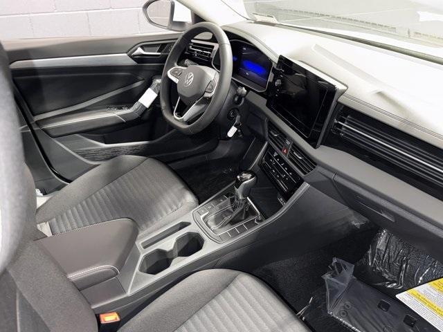 new 2025 Volkswagen Jetta car, priced at $21,285