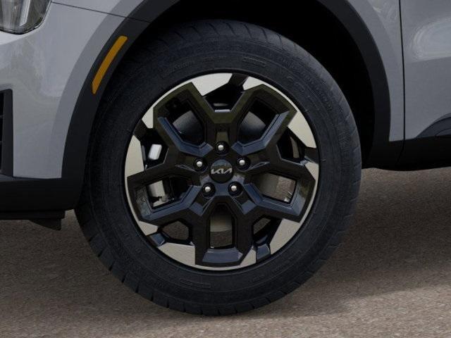 new 2026 Kia Sorento car, priced at $35,613