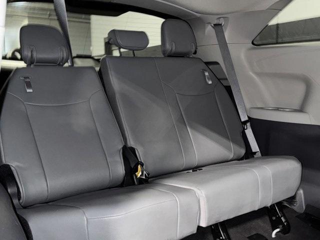 used 2023 Toyota Sienna car, priced at $40,591