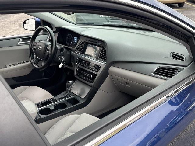 used 2016 Hyundai Sonata car, priced at $5,991