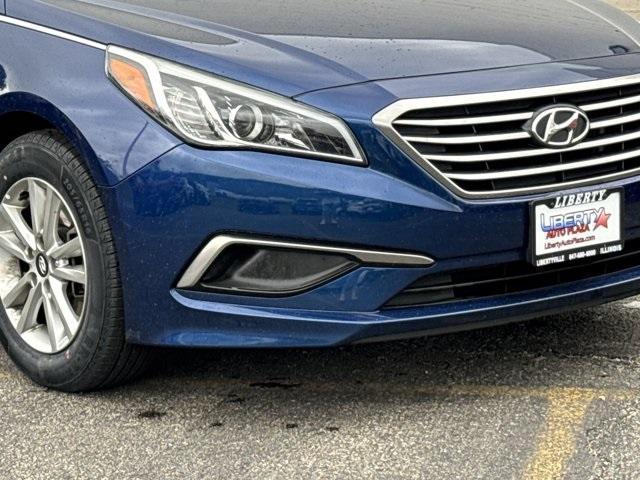 used 2016 Hyundai Sonata car, priced at $5,991