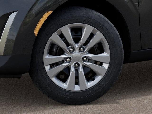 new 2025 Kia Soul car, priced at $18,570