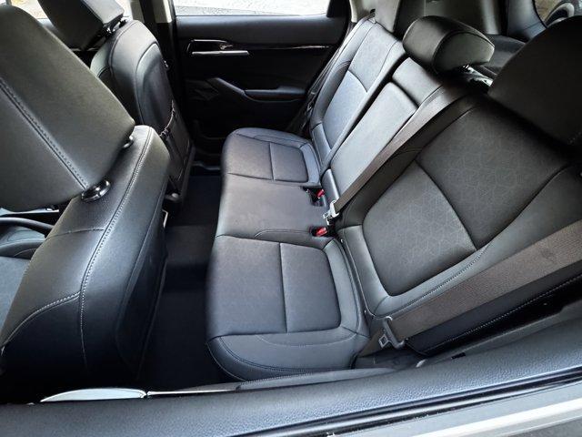 used 2026 Kia Seltos car, priced at $23,491