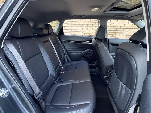 used 2026 Kia Seltos car, priced at $23,491