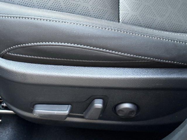 used 2026 Kia Seltos car, priced at $23,491