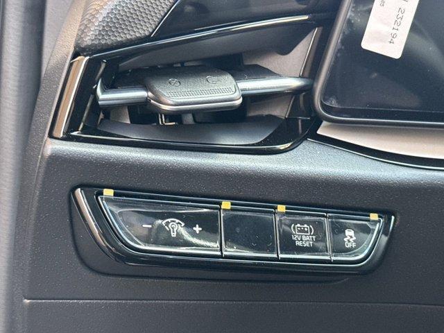 new 2025 Kia Niro car, priced at $29,545