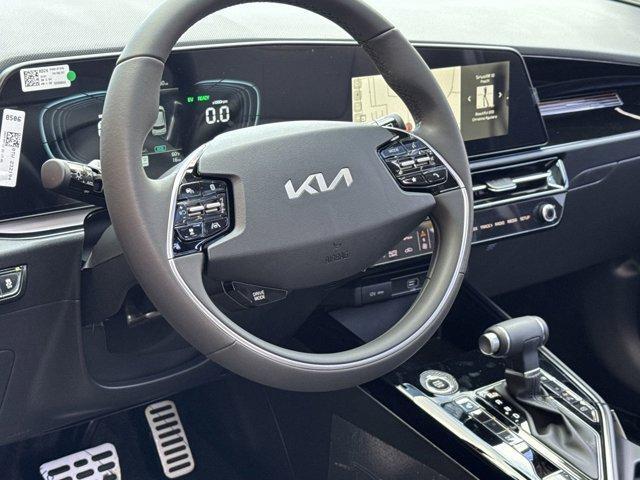 new 2025 Kia Niro car, priced at $29,545