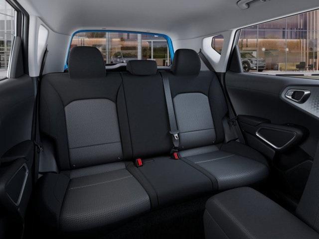 new 2025 Kia Soul car, priced at $21,415