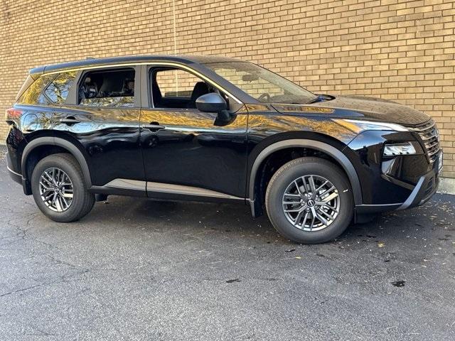 new 2025 Nissan Rogue car, priced at $30,976