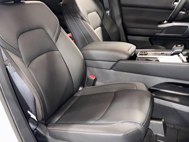 new 2025 Nissan Pathfinder car, priced at $42,883