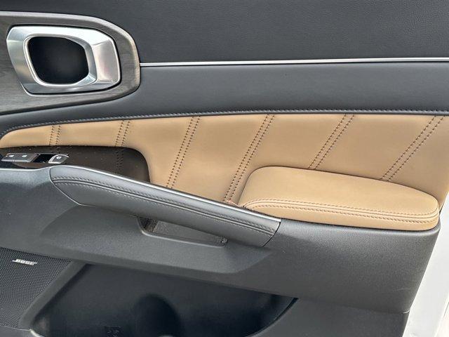 new 2025 Kia Sorento car, priced at $46,290