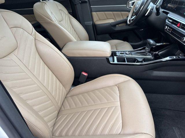 new 2025 Kia Sorento car, priced at $46,290