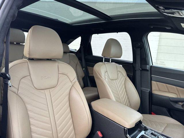 new 2025 Kia Sorento car, priced at $46,290