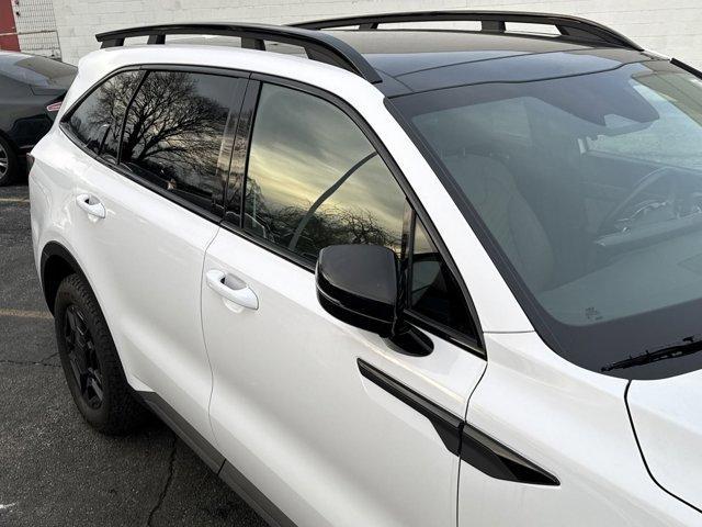 new 2025 Kia Sorento car, priced at $46,290
