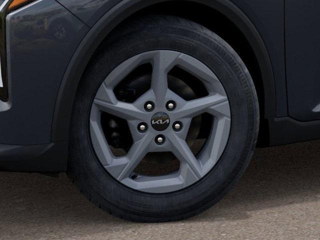 new 2025 Kia K4 car, priced at $20,675
