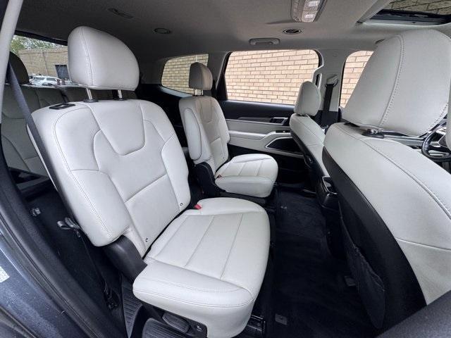 used 2020 Kia Telluride car