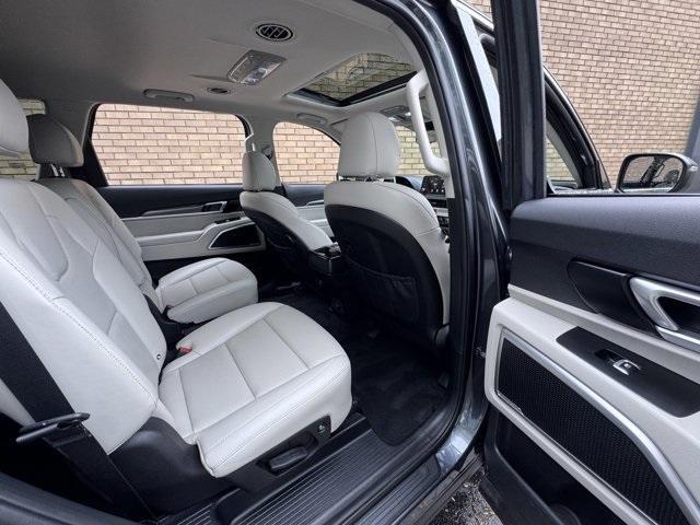 used 2020 Kia Telluride car