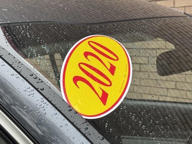 used 2020 Kia Telluride car