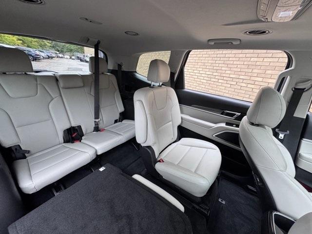 used 2020 Kia Telluride car