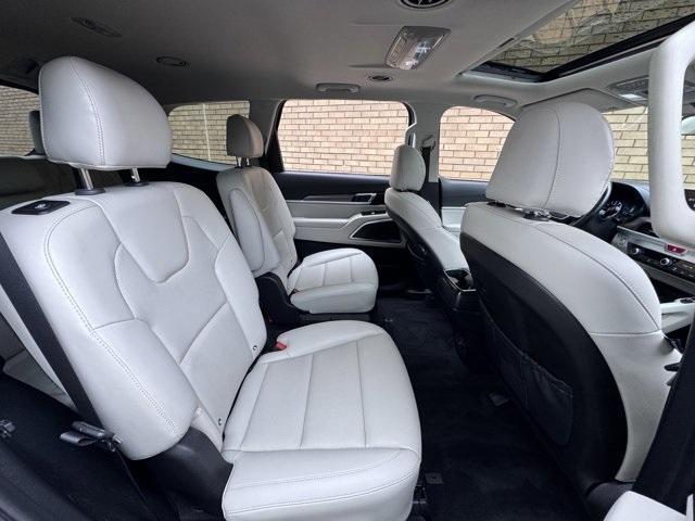 used 2020 Kia Telluride car