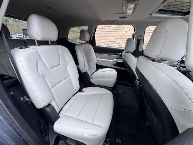 used 2020 Kia Telluride car