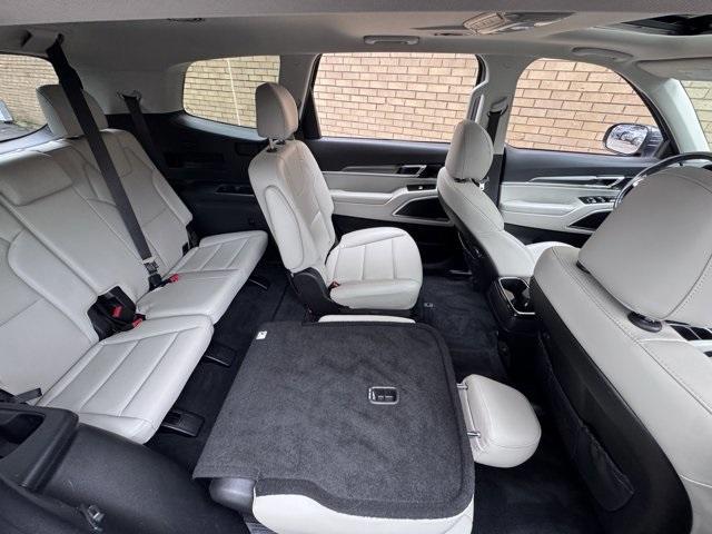 used 2020 Kia Telluride car