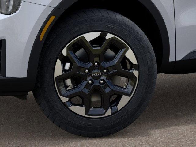 new 2026 Kia Sorento car, priced at $35,613