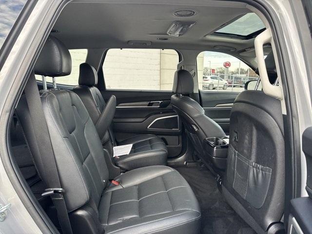 used 2022 Kia Telluride car, priced at $32,991