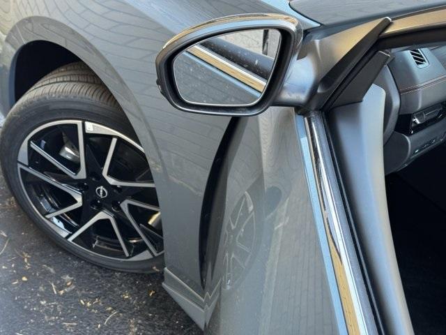 new 2025 Nissan Sentra car, priced at $20,294